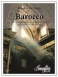Barocco 2 Oboes & English Horn cover
